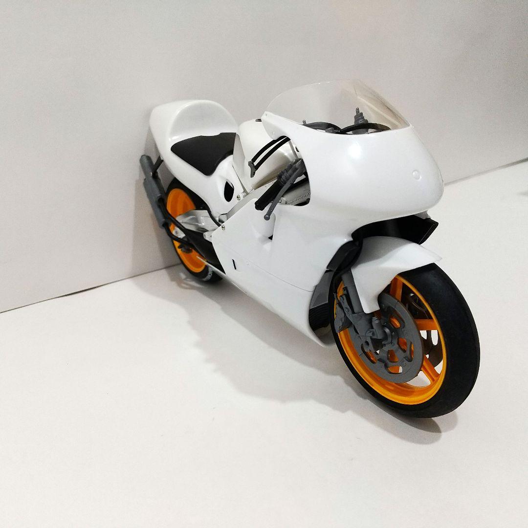 1/12 レプソルホンダ NSR500 98 Repsol 組立済