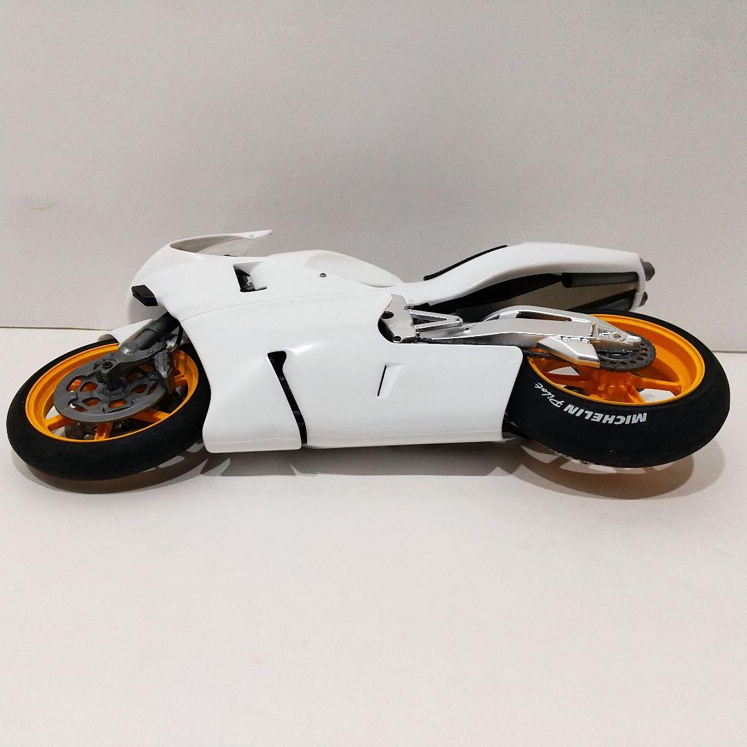 1/12 レプソルホンダ NSR500 98 Repsol 組立済