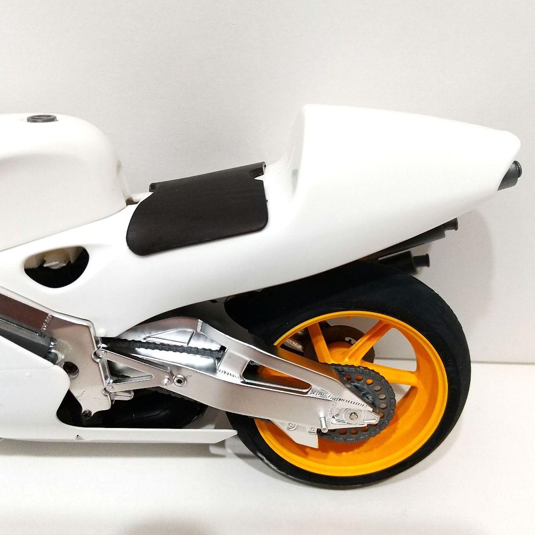 1/12 レプソルホンダ NSR500 98 Repsol 組立済