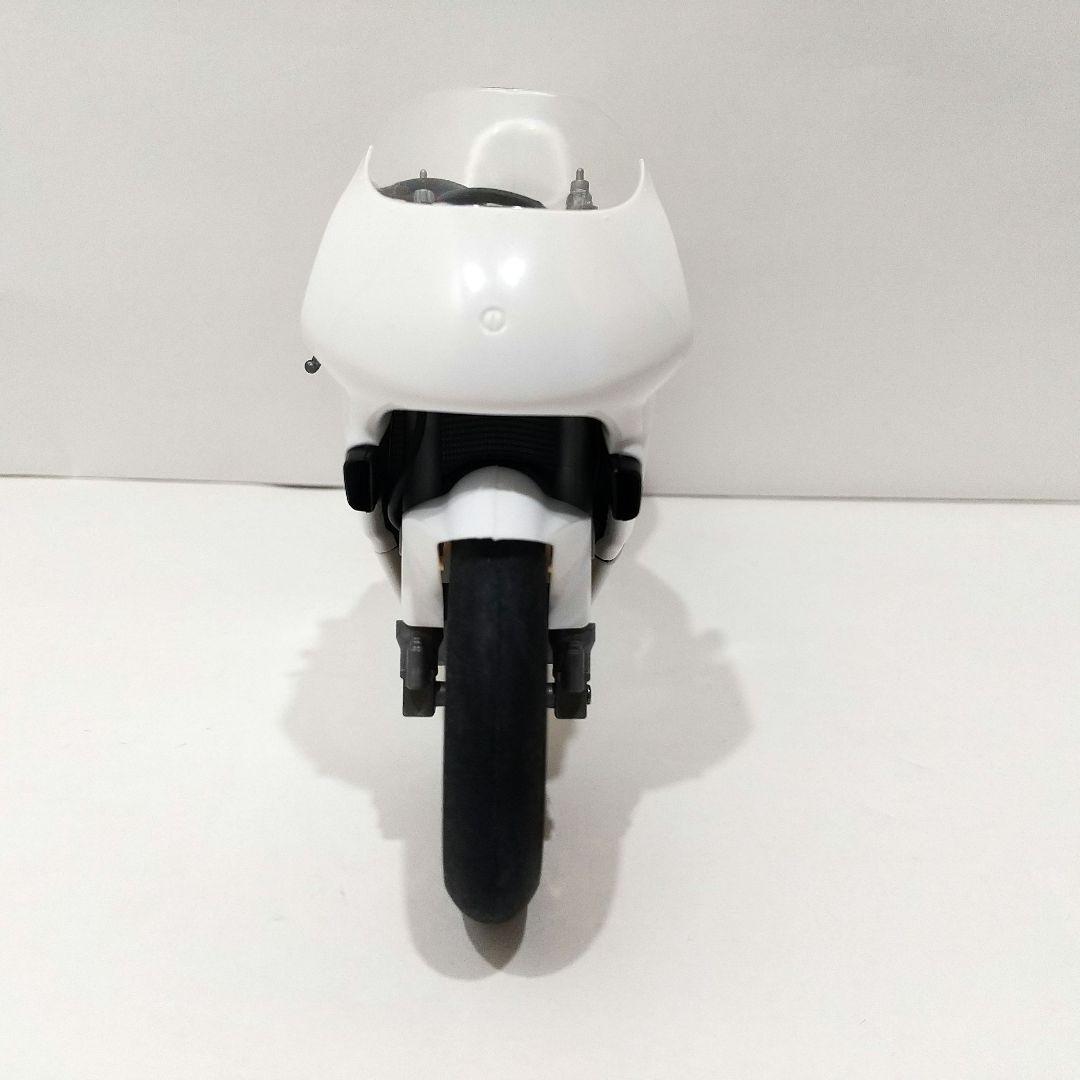 1/12 レプソルホンダ NSR500 98 Repsol 組立済