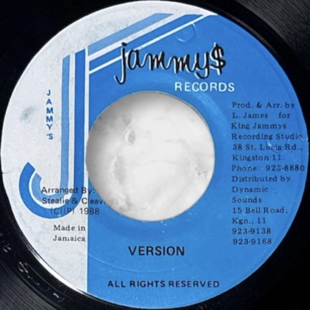 Admiral Bailey – One More Dead – Vinyl (12