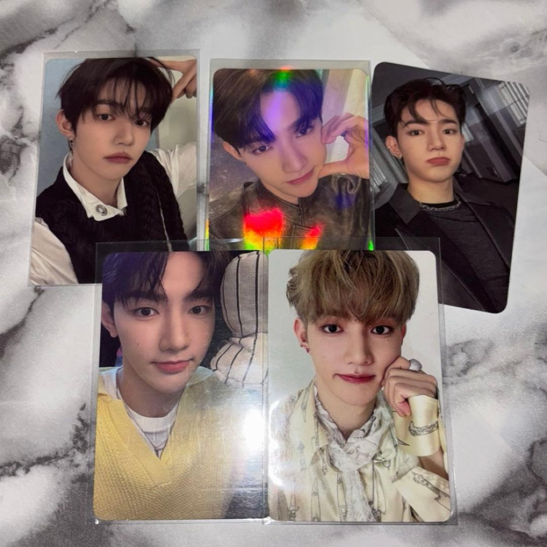 ジャンハオ トレカ - メルカリ