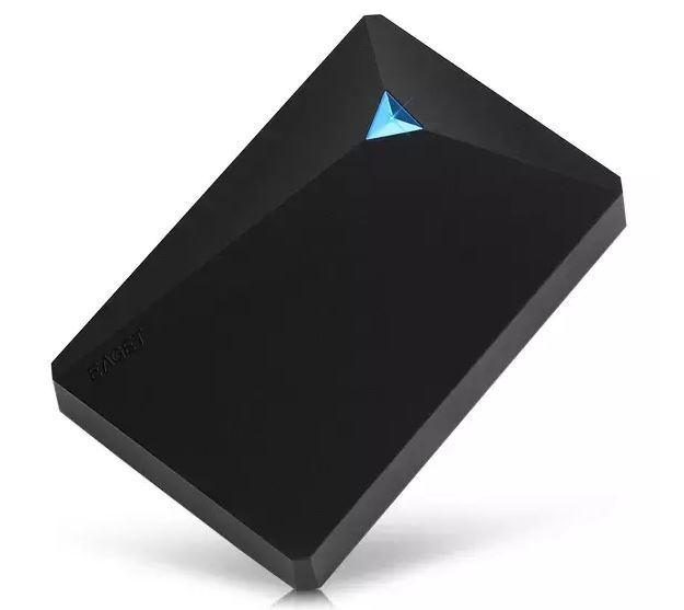 EAGET G20 外付け型ハードディスク（4tb）