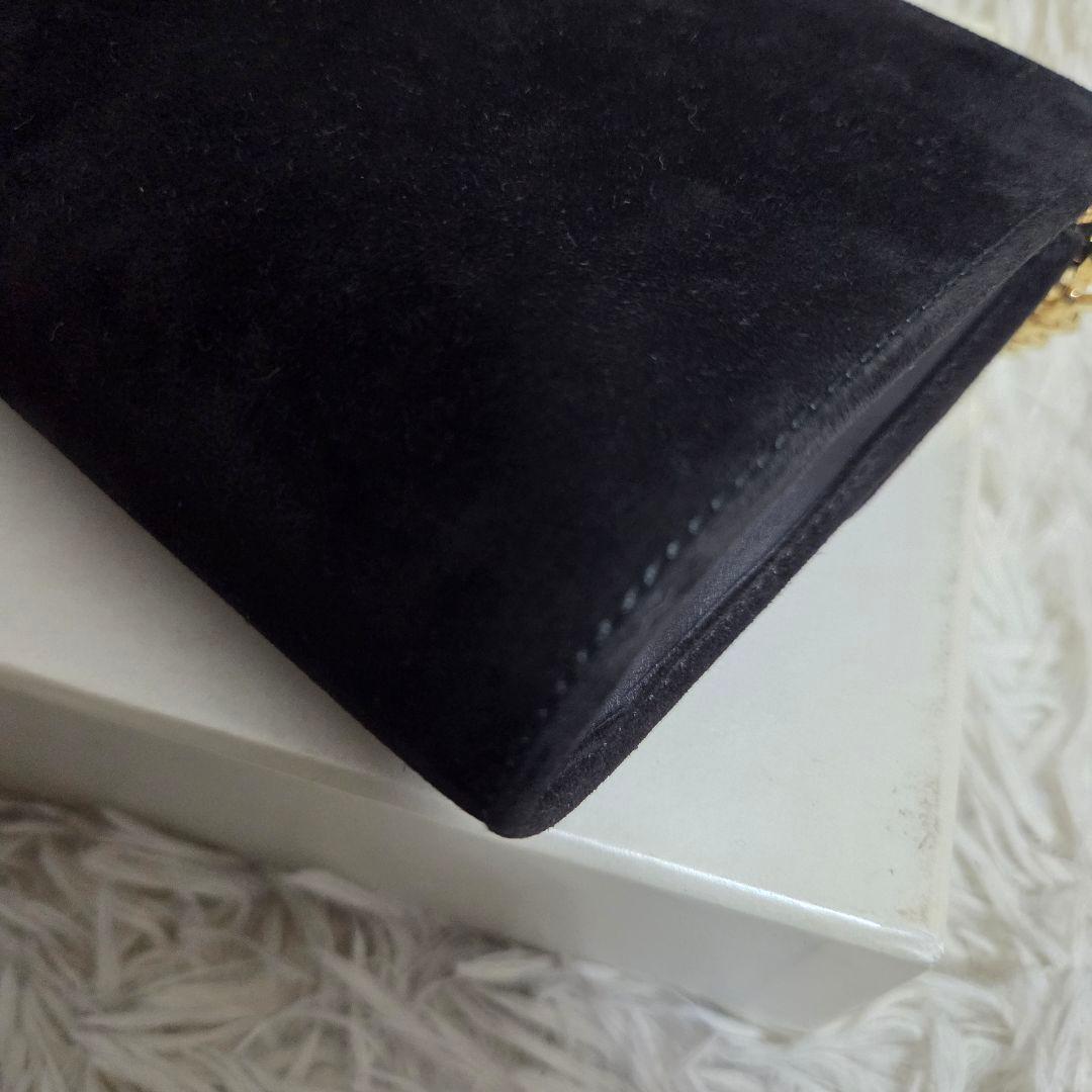 極美品 SalvatoreFerragamo ガンチーニ ショルダー バッグ 極美品 SalvatoreFerragamo ガンチーニ ショルダー バッグ