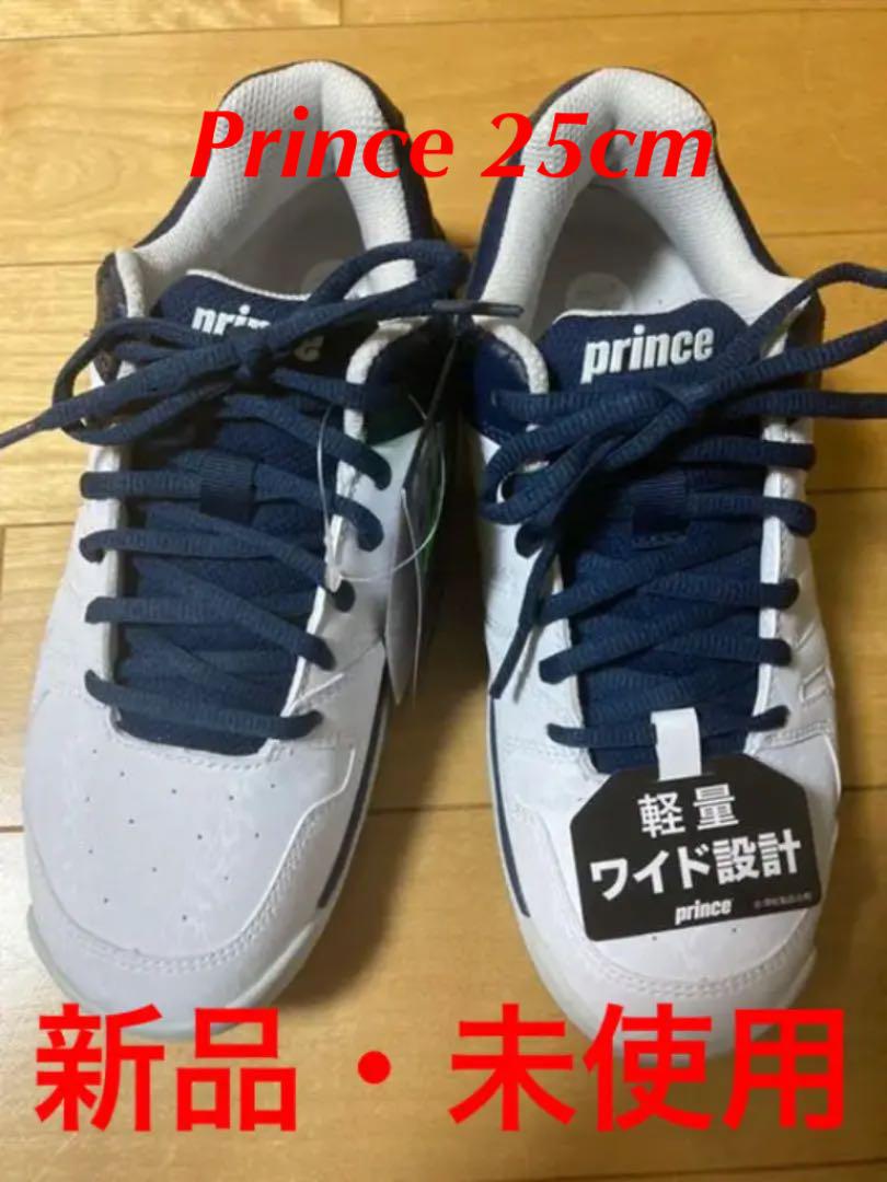 Prince テニスシューズ カーペットコート用