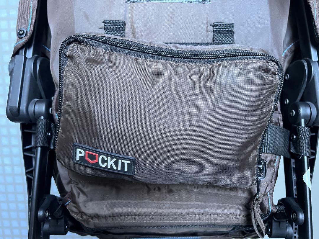 Goodbaby POCKIT ベビーカー