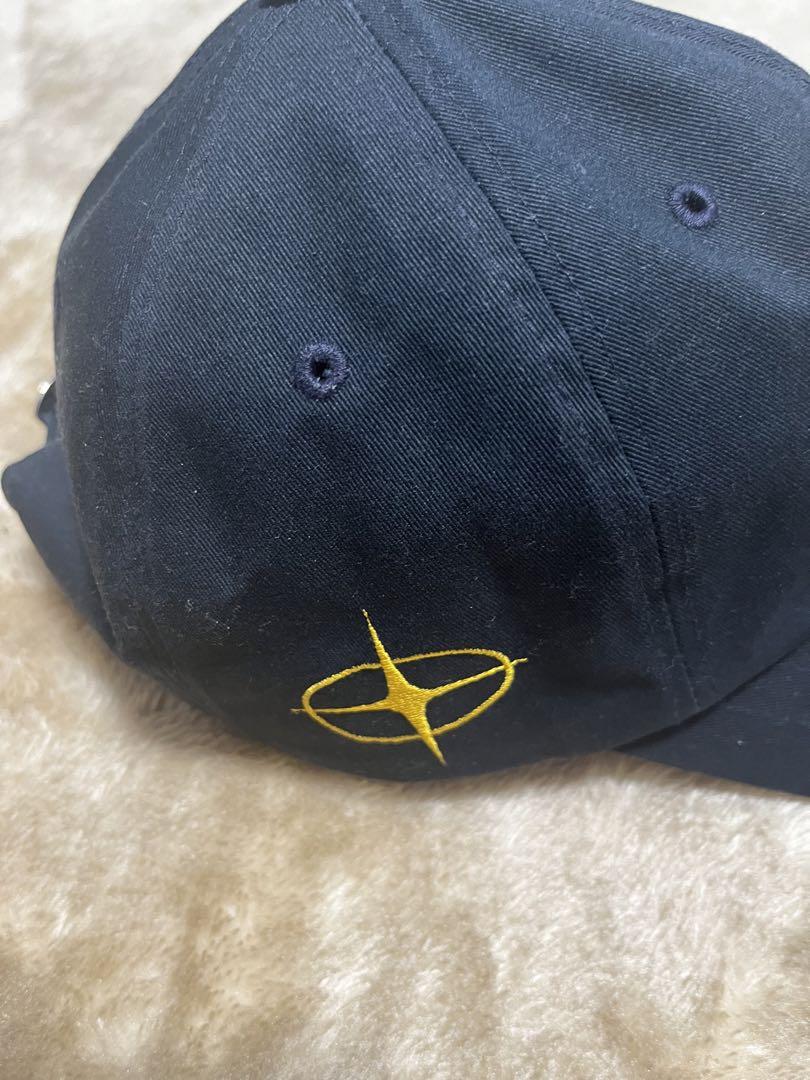 GADIDANONIEM キャップ supreme stussy newera