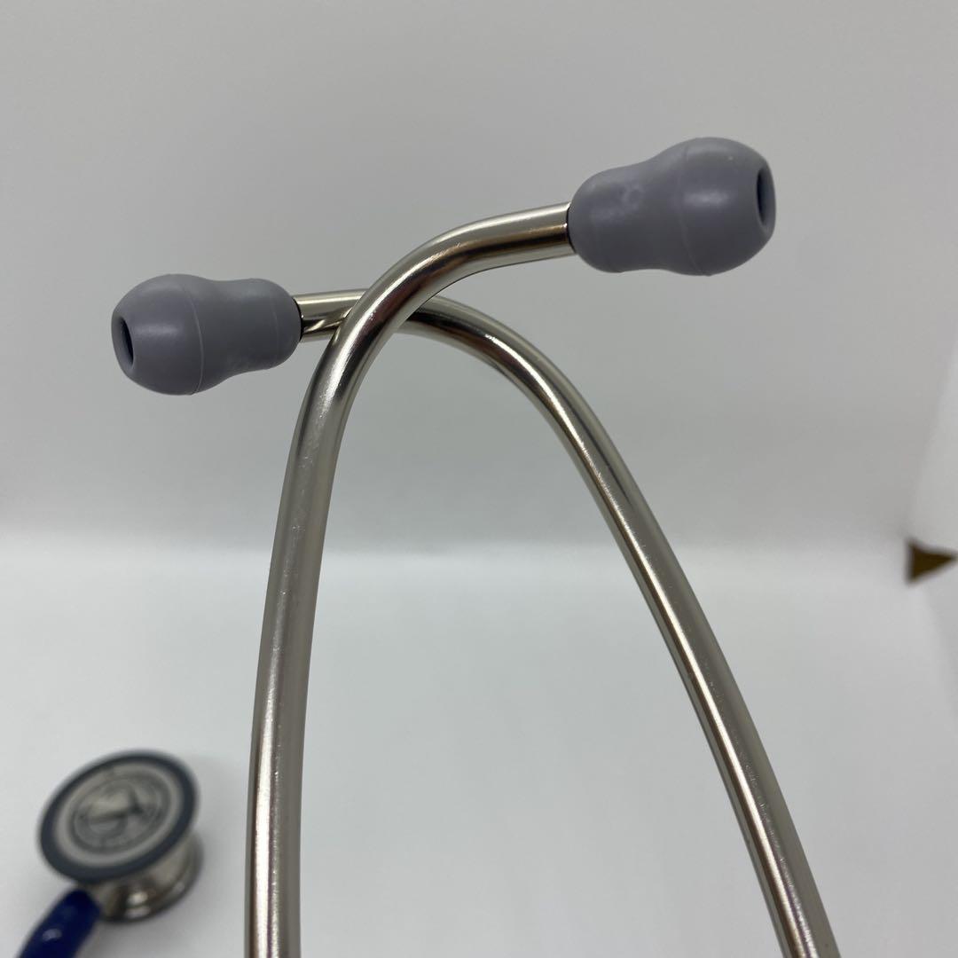 Littmann Cardiology IV 聴診器 リットマン 3M