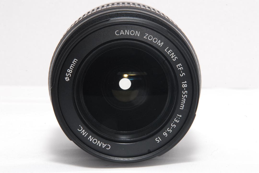 美品Canon Kiss X4★手ブレ補正レンズ＋特典付