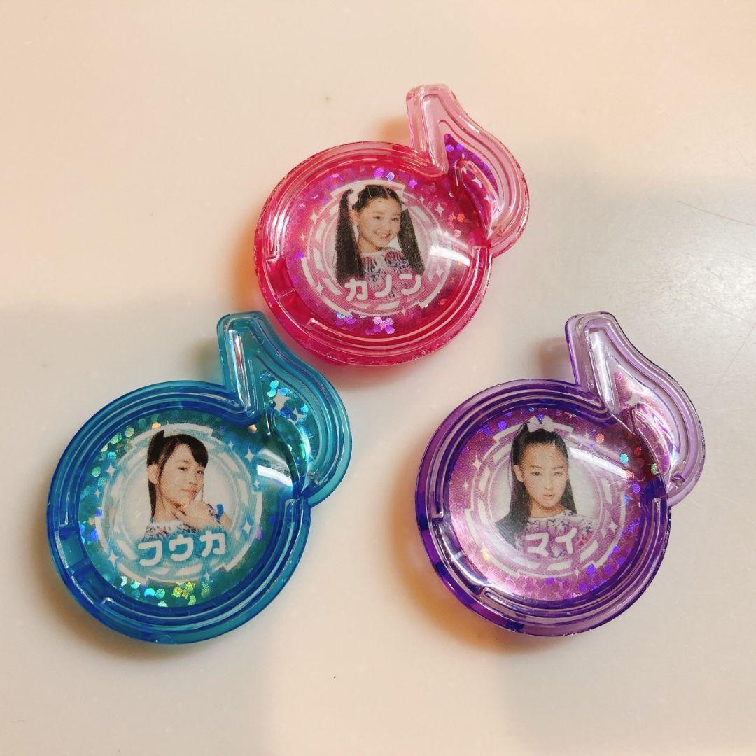 激安お買い得 【写真入り】ミラクルちゅーんず!【アイドルジュエル