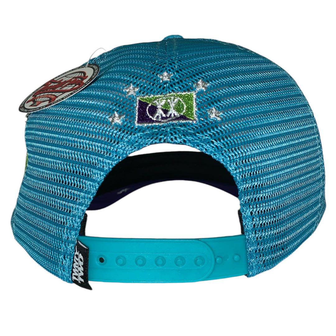 【2025 新作】 新品 タグ付き メッシュキャップ cap two twnty 帽子
