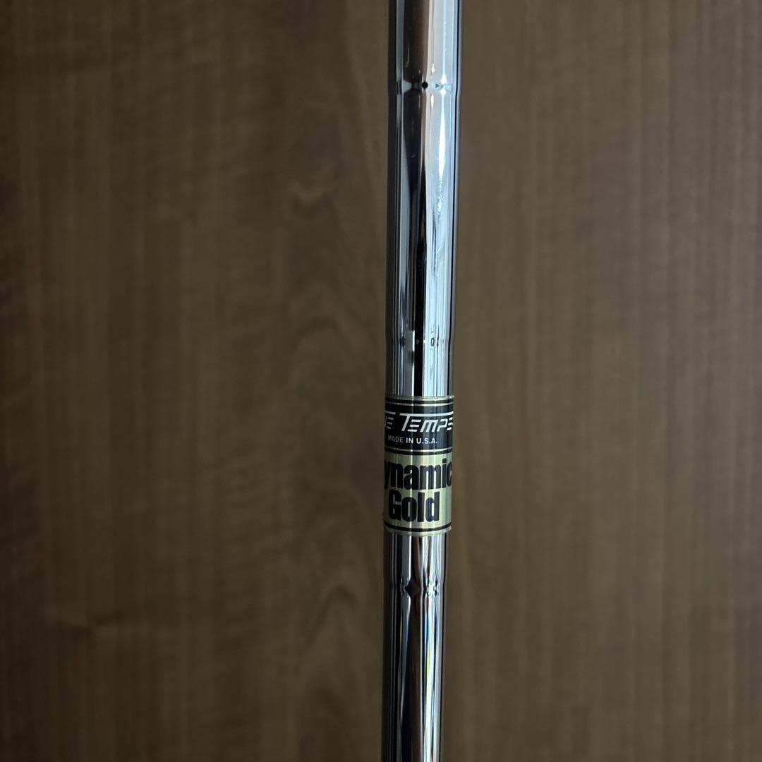 【値引き】レフティ Titleist AP2 5番アイアン