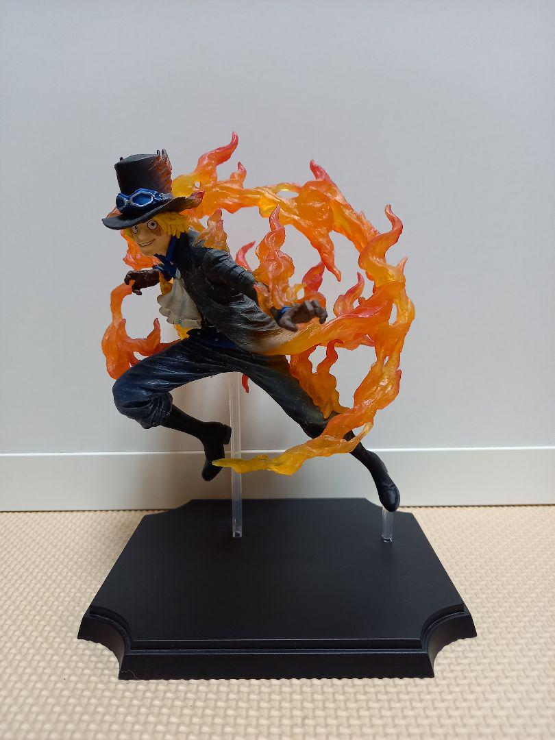 メルカリ ワンピース 一番くじ サボ コミック アニメ 2 000 中古や未使用のフリマ メルカリ ワンピース 一番くじ サボ コミック アニメ 2 000 中古や未使用のフリマ