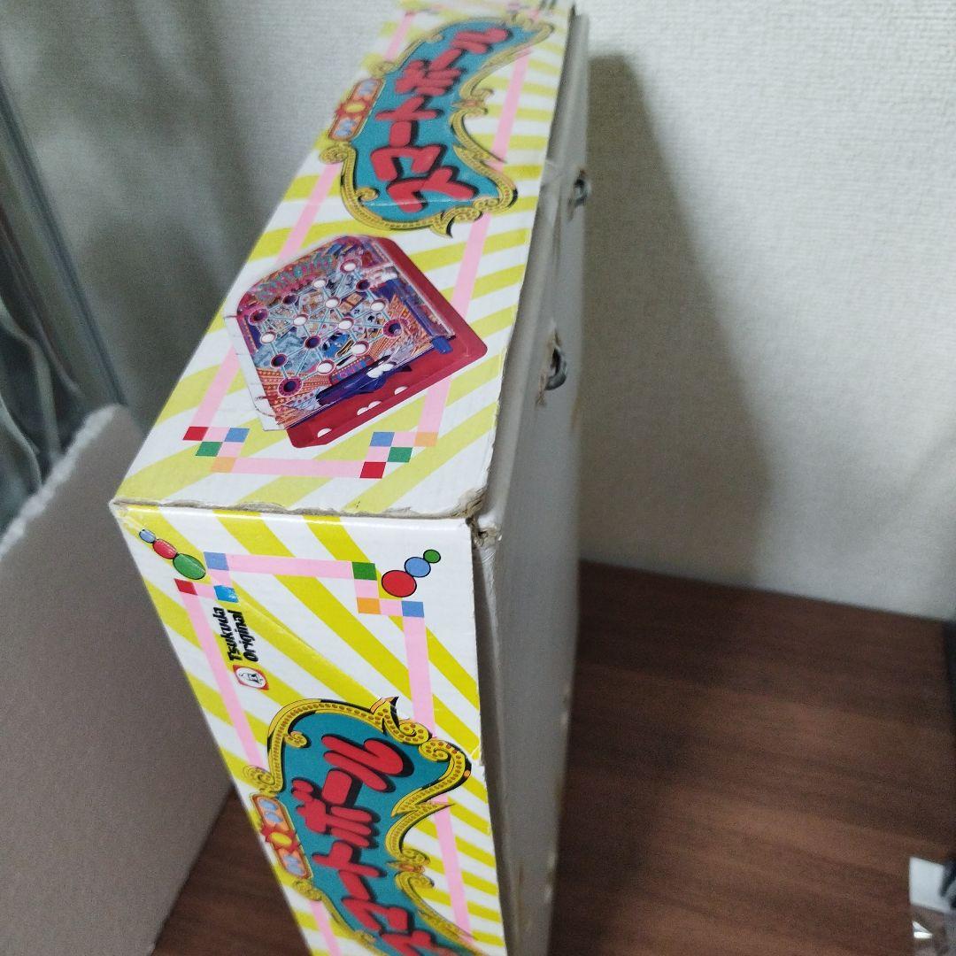 当時物　希少　ツクダオリジナル　スマートボール　昭和レトロ