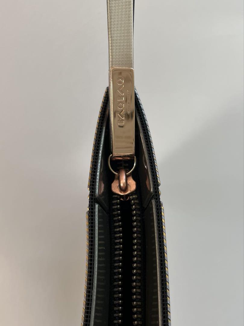 美品/バオバオ/クラッチbag