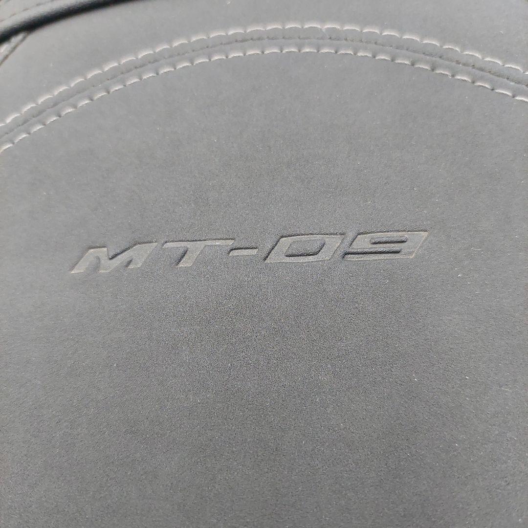yjkonkon様専用MT-09 Y'sGEARコンフォートシート ブラック
