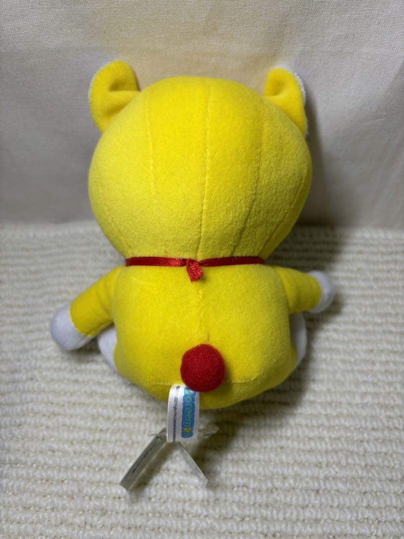 ☆お値下げ中☆【美品】激レア 元祖ドラえもん 耳付き