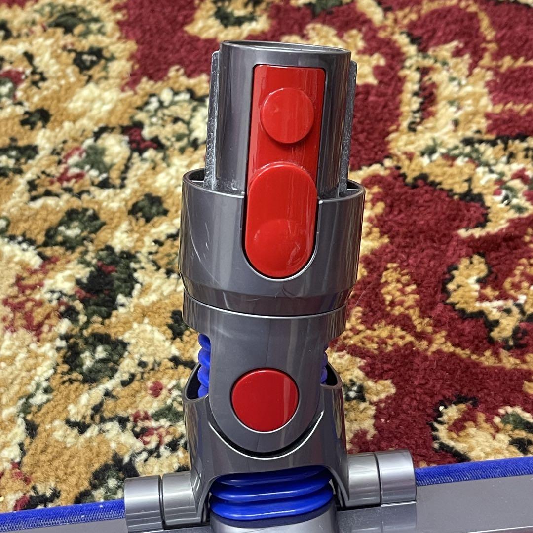 Dyson ダイソン スリムソフトローラーヘッド 354531中古品