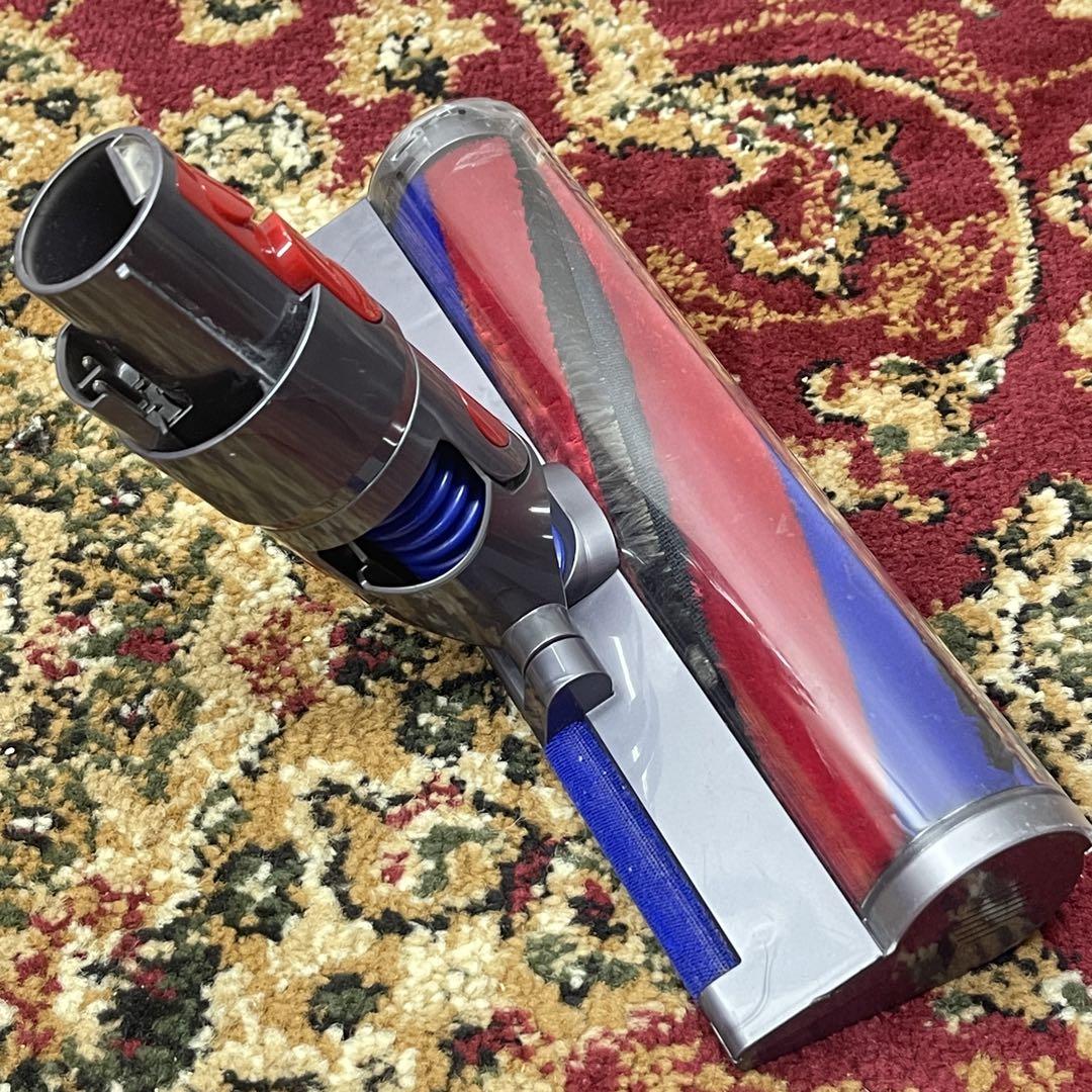 Dyson ダイソン スリムソフトローラーヘッド 354531中古品