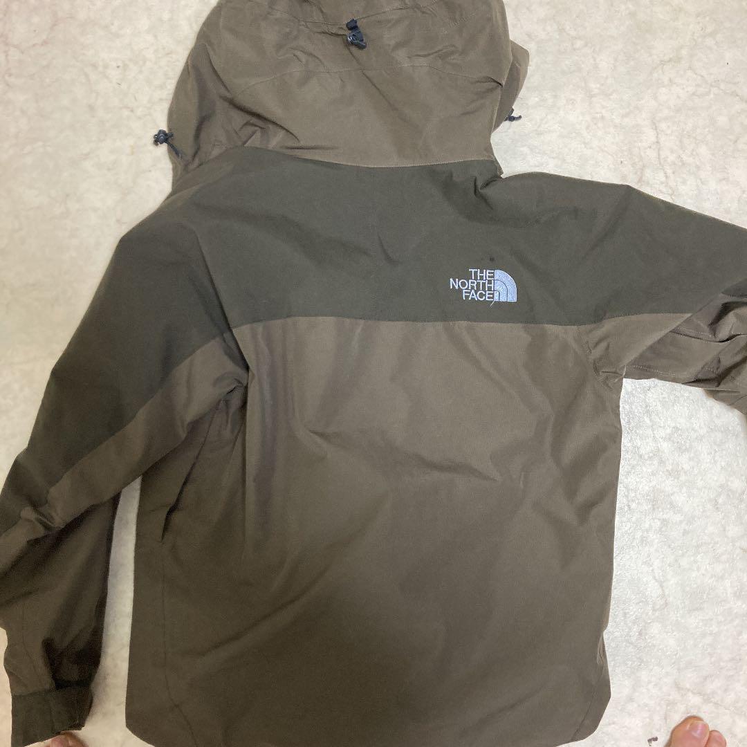 品質保証低価 NORTH FACE gore-tex summit series uz1xk-m92372911261 安いセール