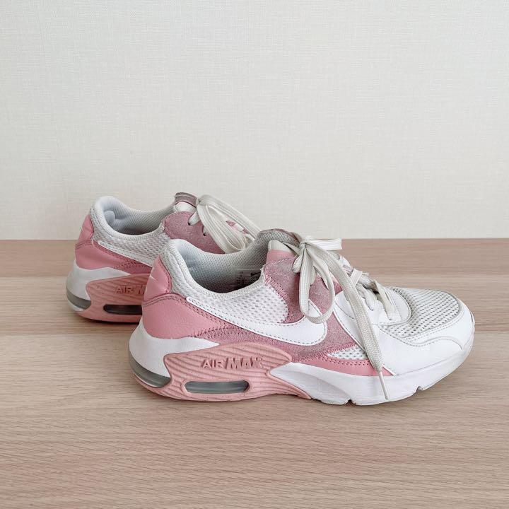 Amazon | [ナイキ] エア マックス エクシー W AIR MAX EXCEE