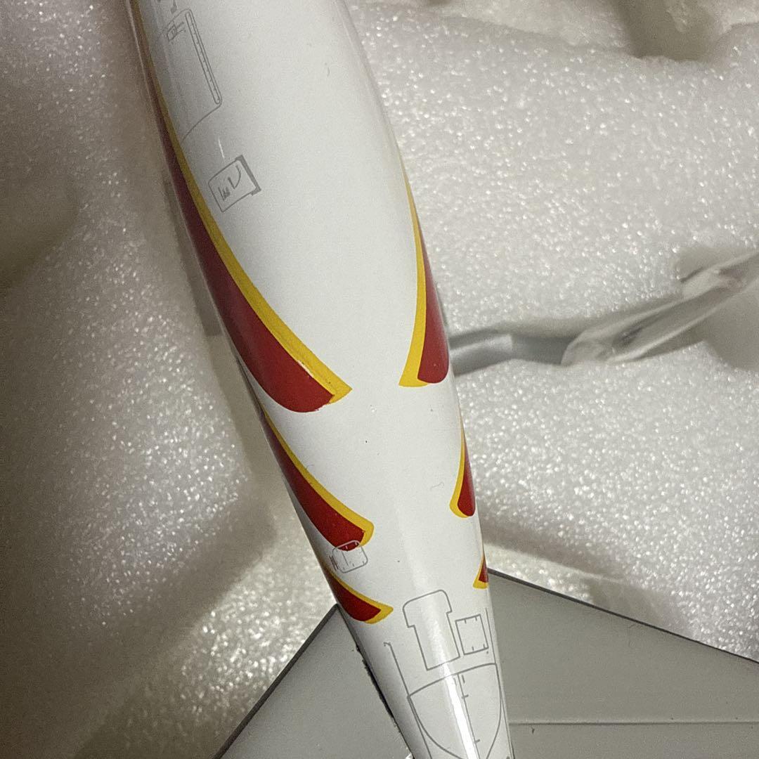 航空機・ヘリコプター AirAsia Airbus A330 POP