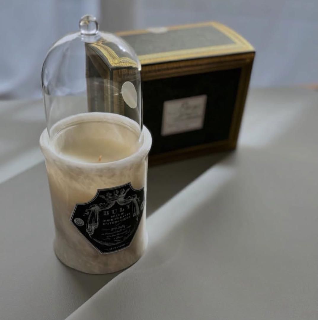 【Officine Universelle Buly】キャンドル