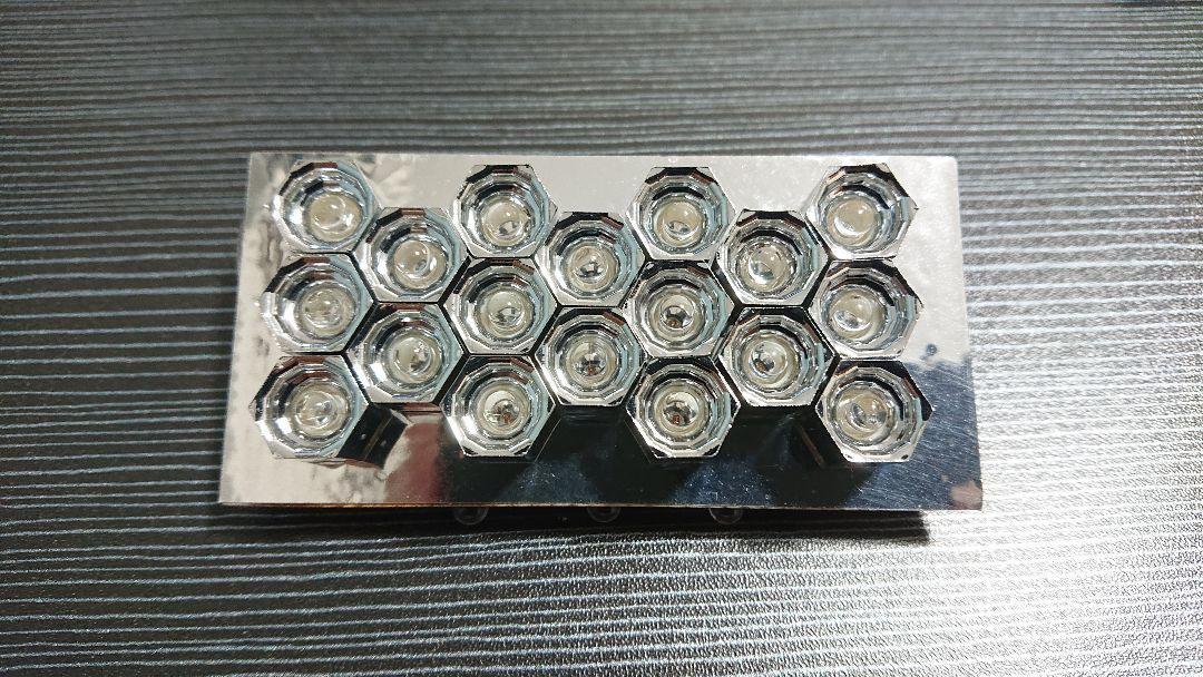 ☆ライブDIO☆ZX☆AF34☆AF35☆蜂の巣LED ☆ライブDIO☆ZX☆AF34☆AF35☆蜂の巣LED