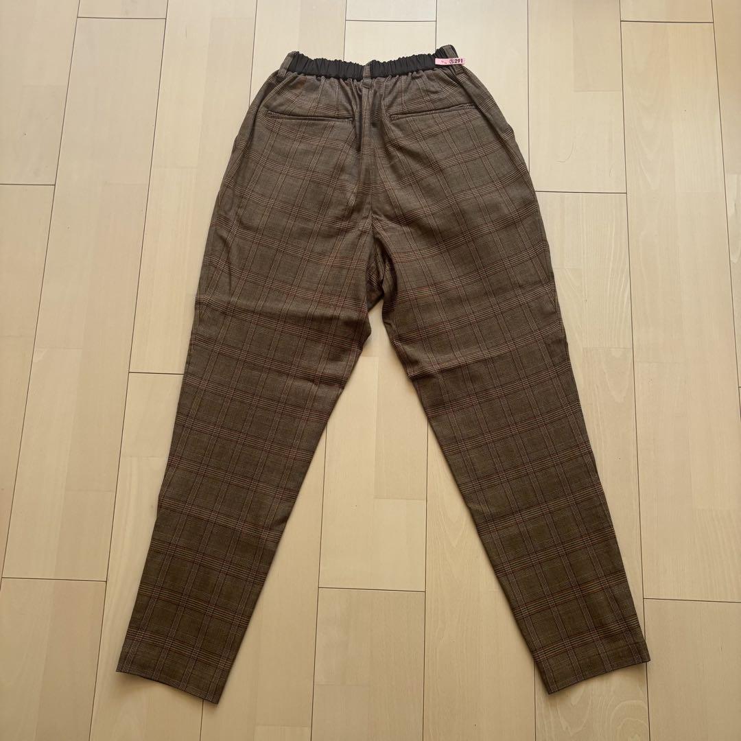 【junhashimoto】セットアップスーツ
