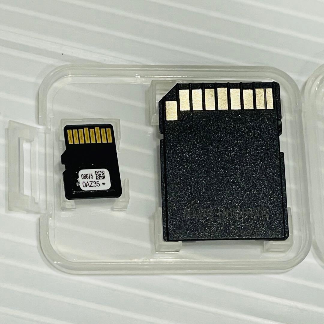 特上美品 NSZT-Y66T TOYOTA ナビ地図SD 2021年春版 - 通販 - anubanssk