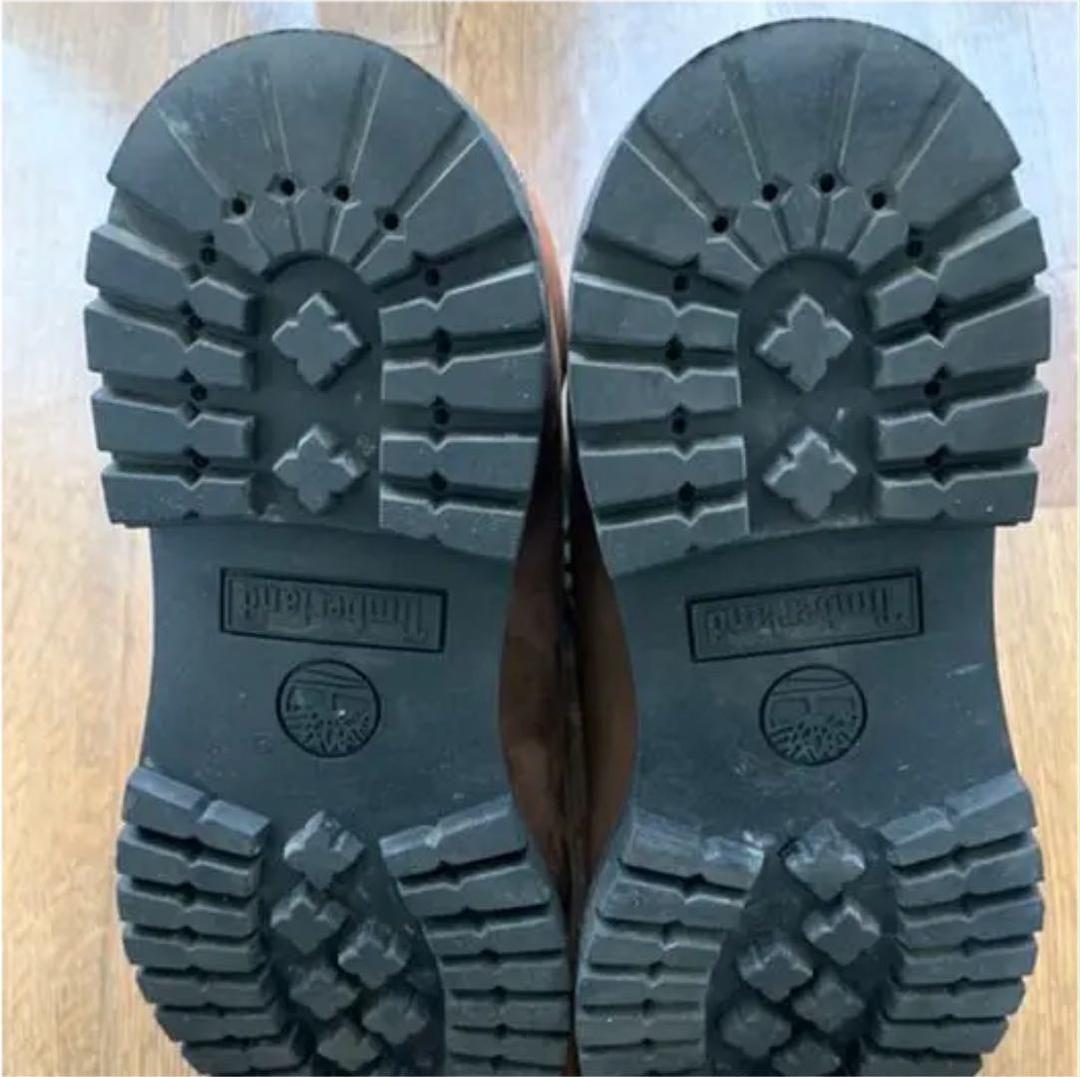 新品大人気 美品 ティンバーランド Timberland ブーツ 6インチ N9B1G-m92377558706 人気超歓迎