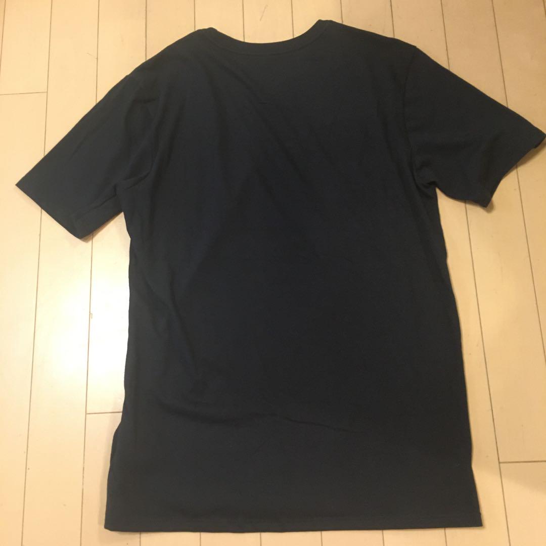 ナイキメンズ半袖Tシャツ Mサイズ【新品未使用】 NIKE