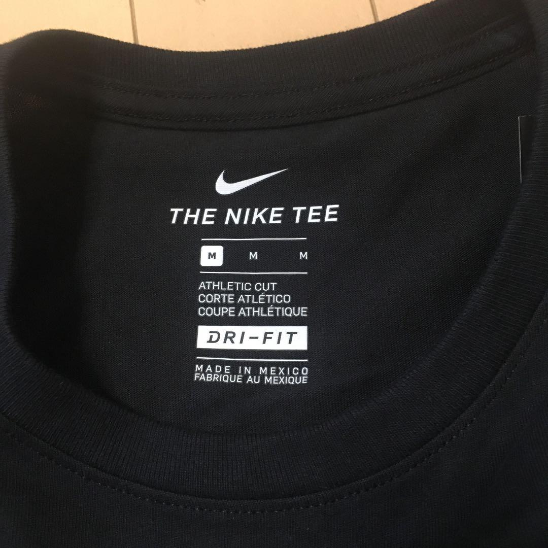 ナイキメンズ半袖Tシャツ Mサイズ【新品未使用】 NIKE