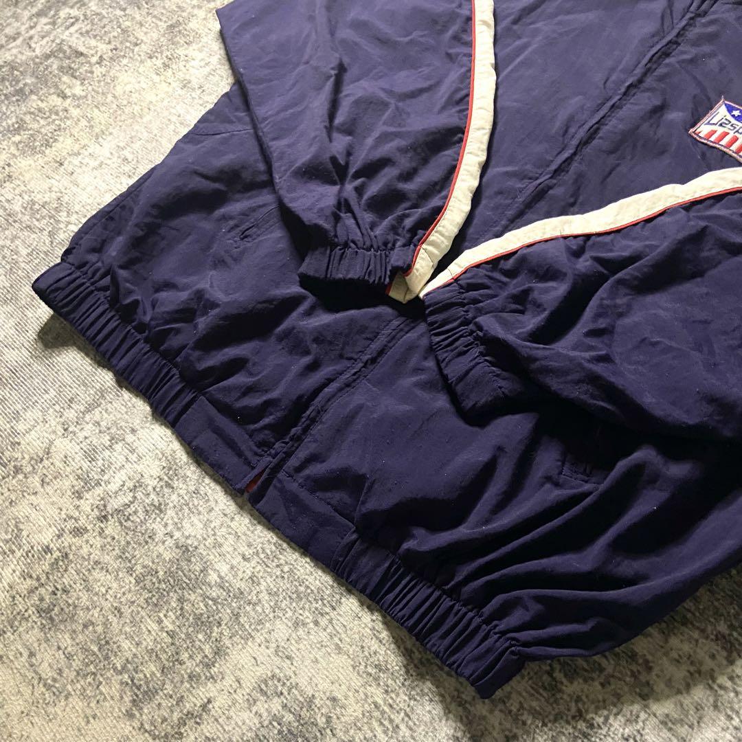 【No.S26】wrangler デニム90’sスポーティーコーデ