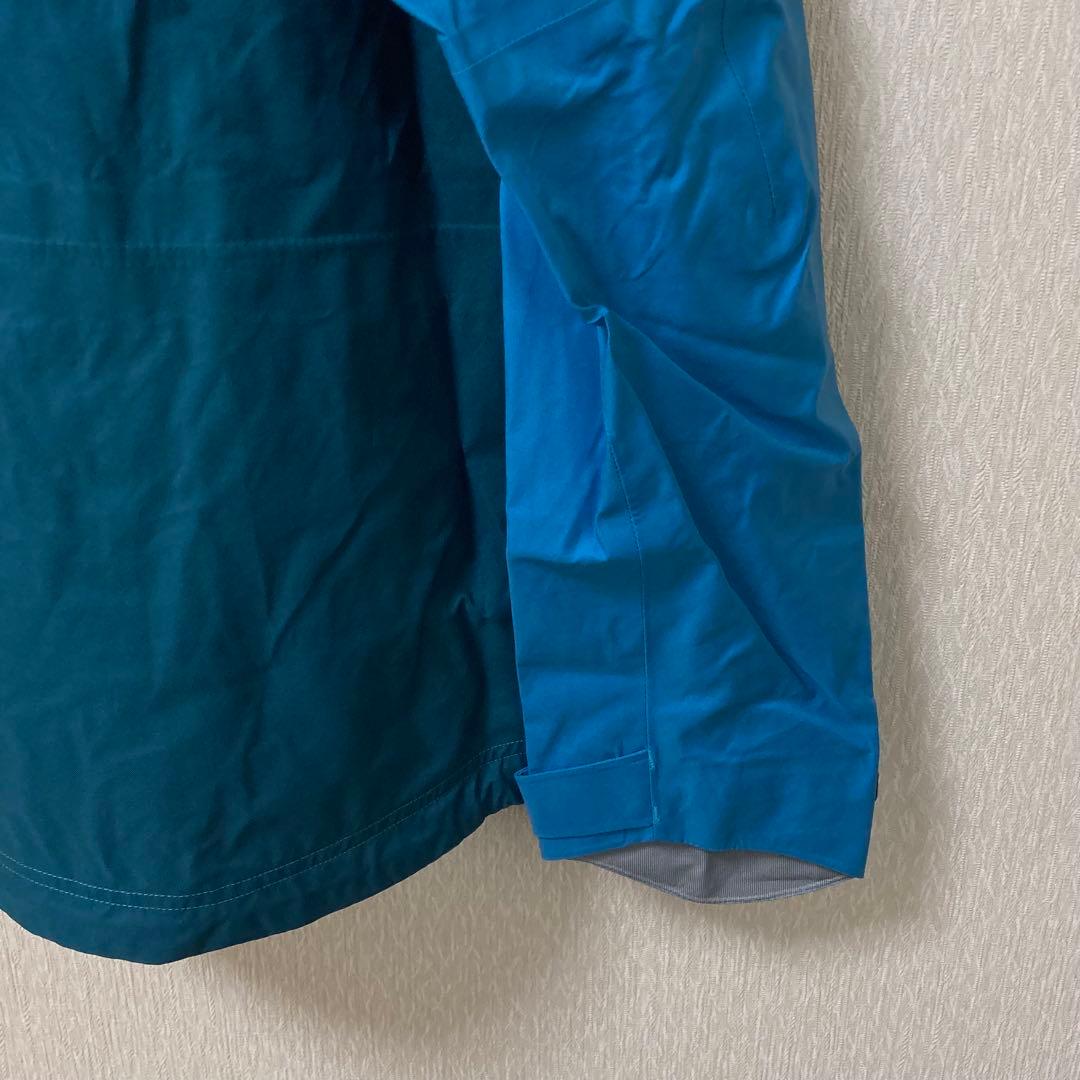 P.RHYTHM SMILE JACKET プリズム スマイルジャケット M P.RHYTHM SMILE JACKET プリズム スマイルジャケット M