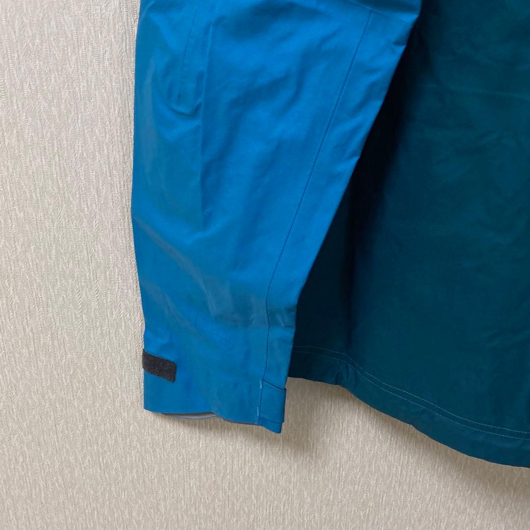 P.RHYTHM SMILE JACKET プリズム スマイルジャケット M P.RHYTHM SMILE JACKET プリズム スマイルジャケット M