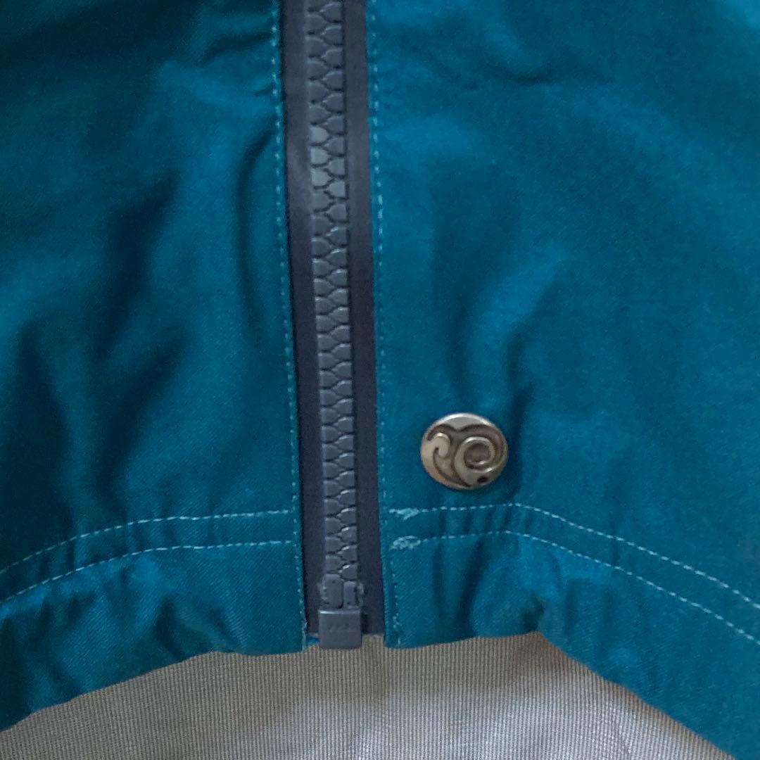 P.RHYTHM SMILE JACKET プリズム スマイルジャケット M P.RHYTHM SMILE JACKET プリズム スマイルジャケット M