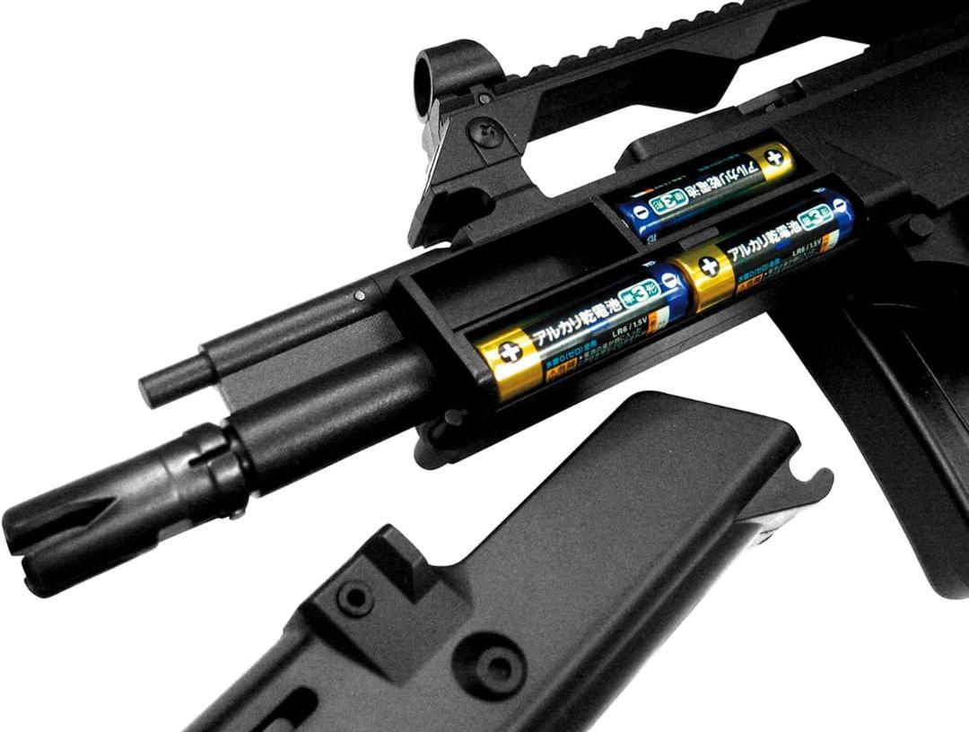 ★新品★東京マルイ No.3 G36C 10歳以上電動ガン ボーイズ