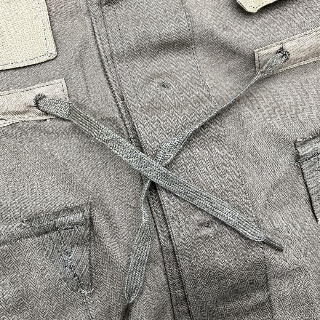 期間限定セール　フランス軍 M47 後期 ジャケットサイズ26