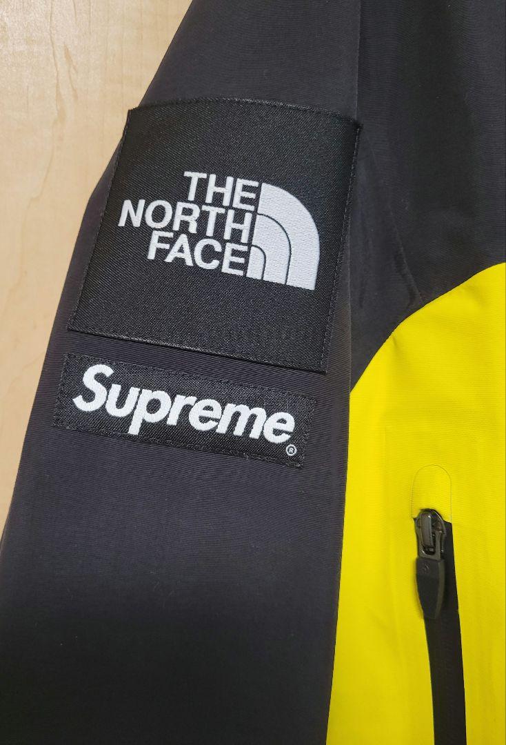 Supreme　The North Face 　22AW　マウンテンパーカー