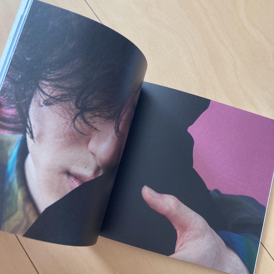 藤井風 HELP EVER HURT NEVER 初回限定盤 2枚組