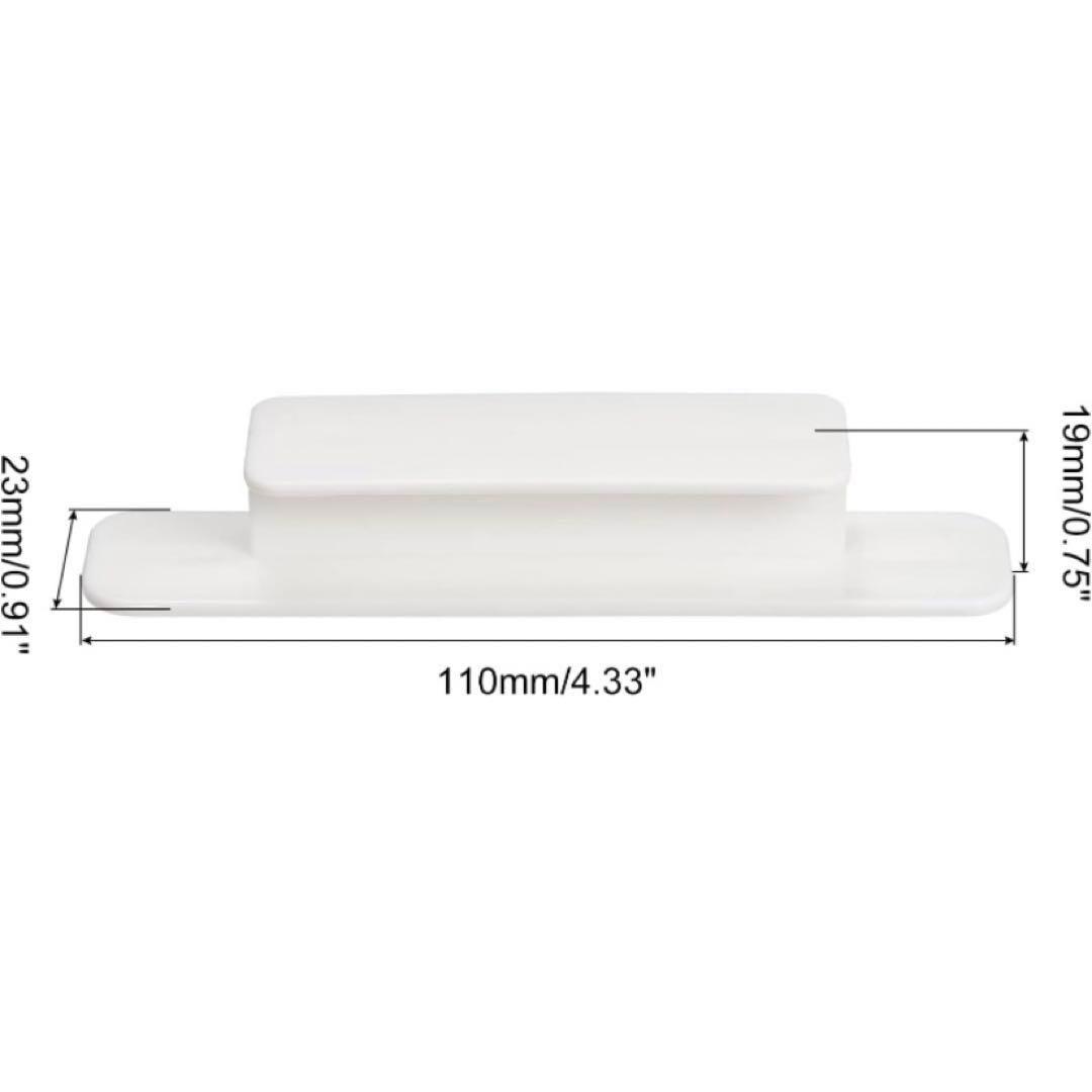 セルフスティックハンドル