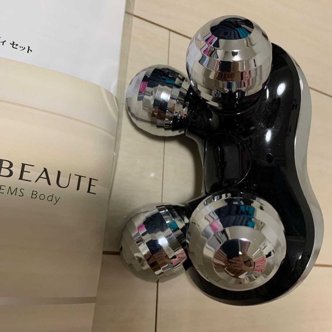 ボディ・フェイスケア INBEAUTE