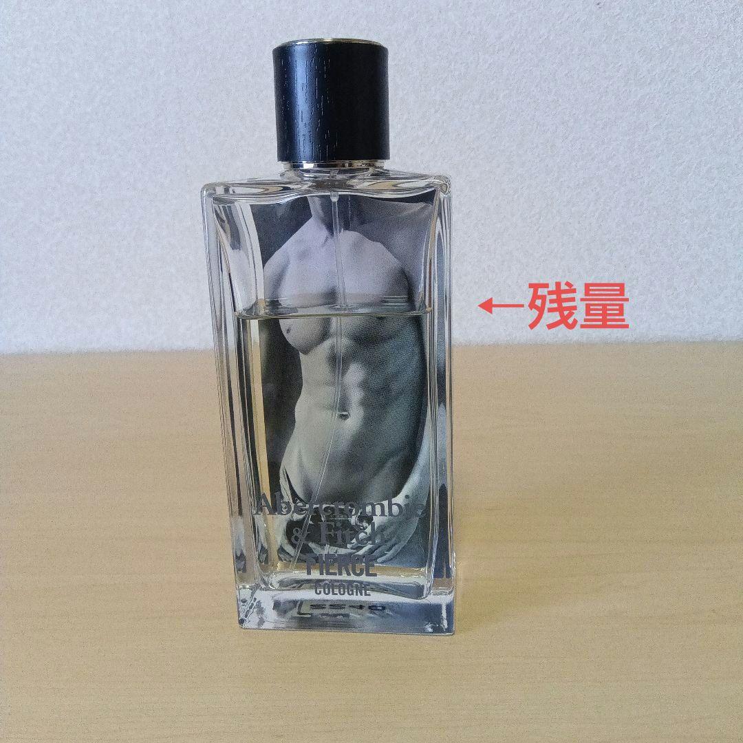 Men's Fierce Cologne | Men's Cologne & Body Care