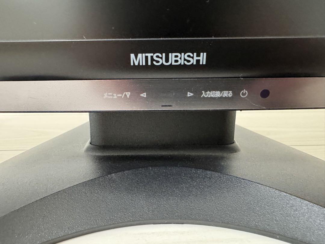 三菱 MITSUBISHI RDT272WX 27インチ 液晶モニター