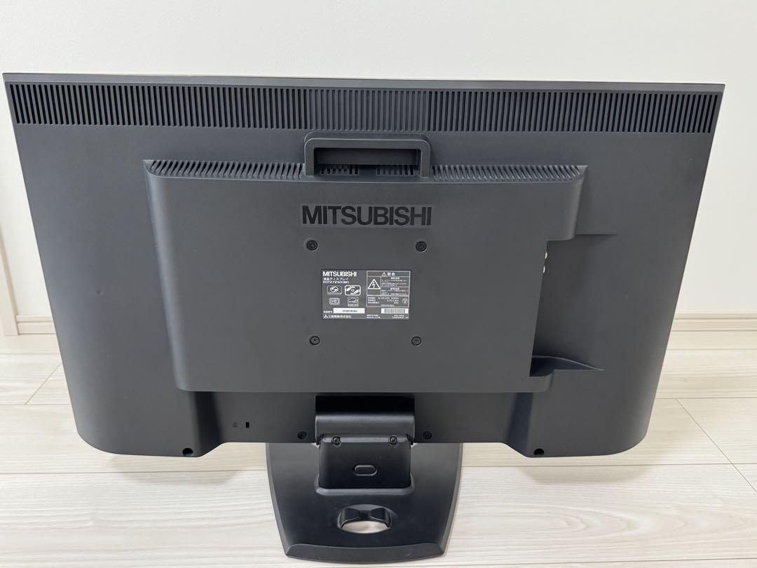 三菱 MITSUBISHI RDT272WX 27インチ 液晶モニター
