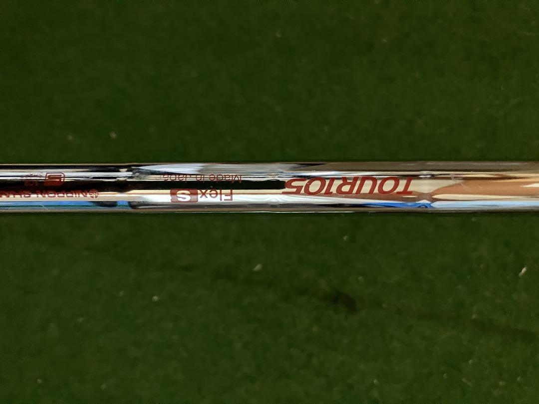 フォーティーン FAW ウェッジ