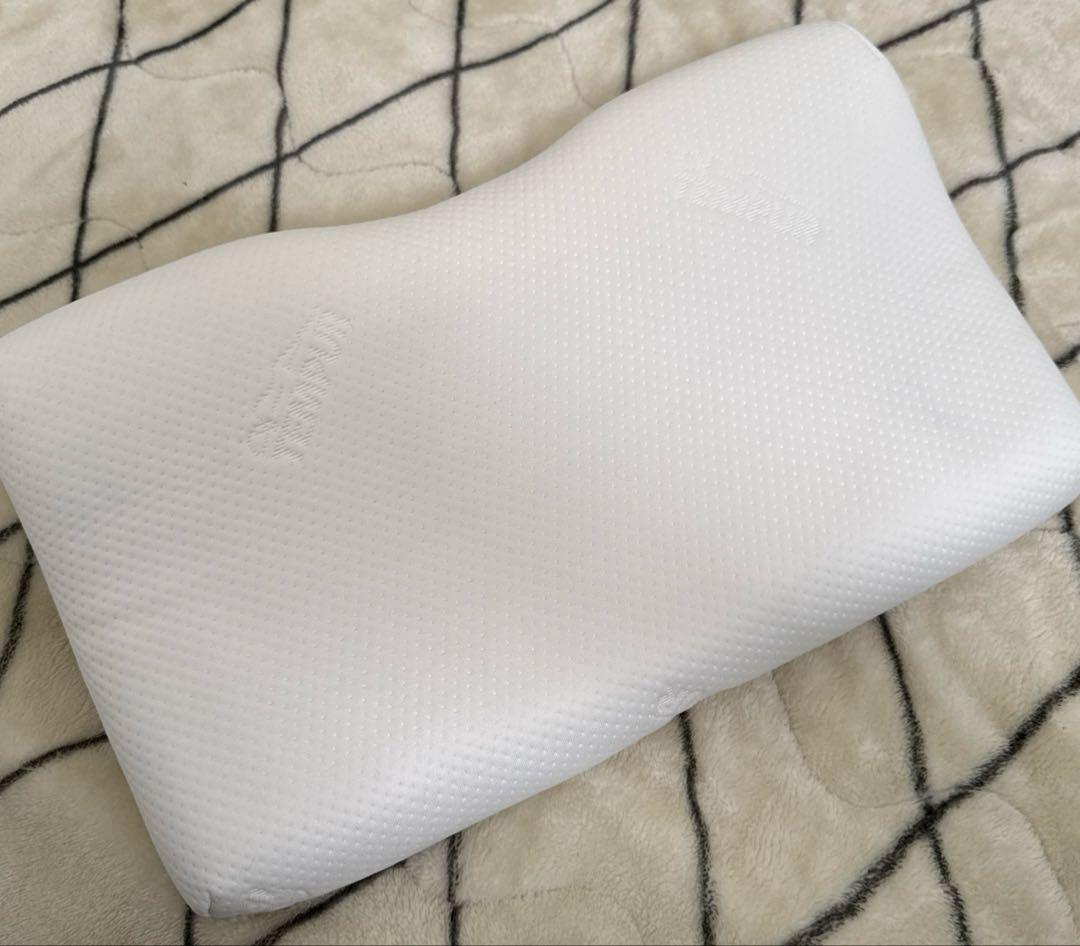 テンピュール　ミレニアムピロー　XS
