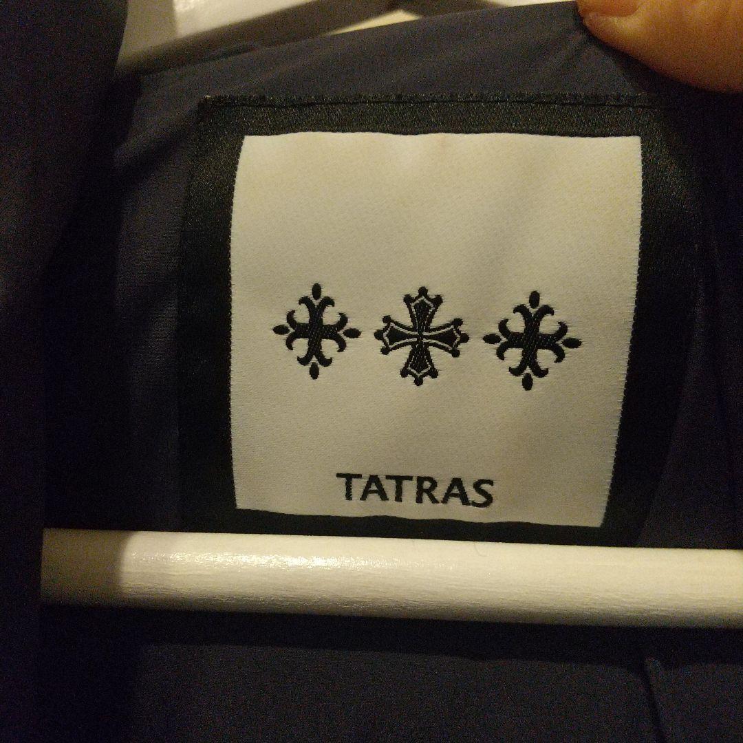 美品 タトラス 02 最終価格