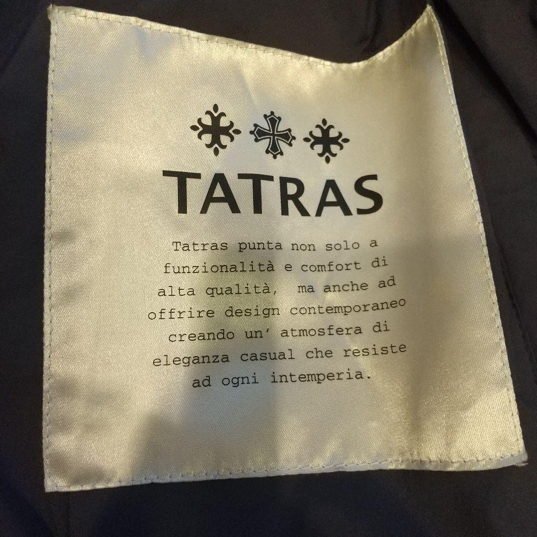 美品 タトラス 02 最終価格
